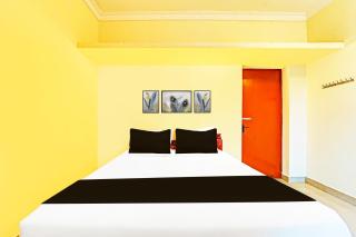 Super Hotel O Chidambaram City Centre - 7