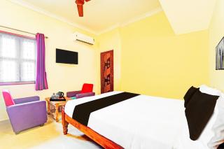 Super Hotel O Chidambaram City Centre - 5