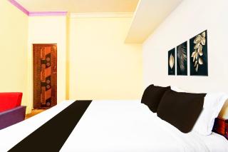 Super Hotel O Chidambaram City Centre - 4