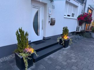 City Wohnung K2 KLIMATISIERT - 9
