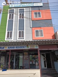 Surabi Residency - 9