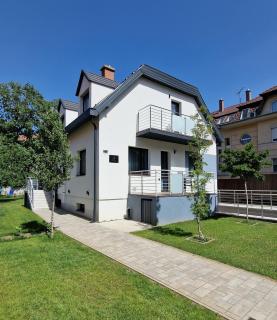 My Time Apartman, friendly atmosphere, free parking - 4