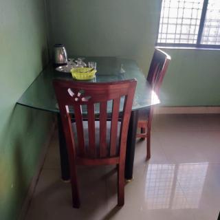 Vishal's Home Stay - 4