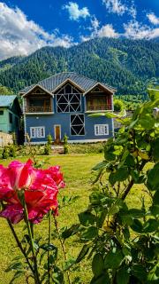 Pahadon Ka Ghar - 9