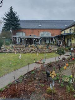 Pension Mahler - 8