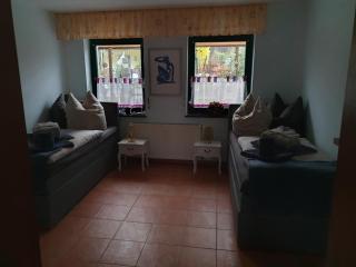 Pension Mahler - 7