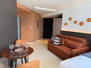 Flat 1013 - Edf Vivant - Boa Viagem, Beira Mar - 4