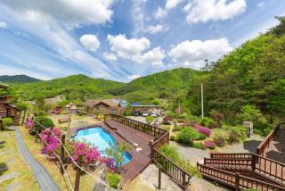 Yangpyeong Isopiyagi Pension - 7