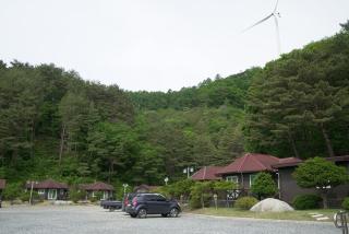 Yeongwol Jangsan Condo - 4