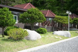 Yeongwol Jangsan Condo - 3