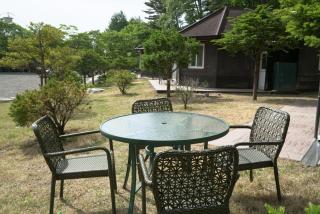 Yeongwol Jangsan Condo - 1
