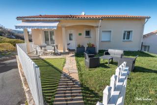 Le balcon de Compostelle - 0