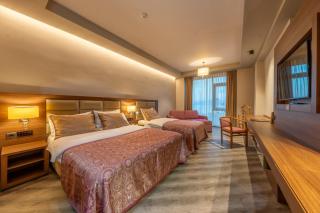 Grand Asya Hotel - 2
