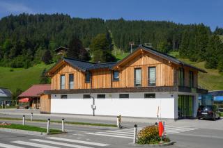 Ferienwohnung Klugis - 7