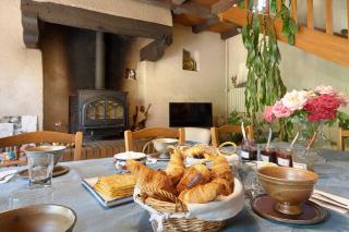 Chambres - Ferme De Créac'h-Gourlès - Plouvorn - 3