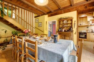 Chambres - Ferme De Créac'h-Gourlès - Plouvorn - 6