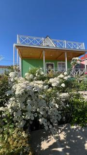 VILLA MEYSARY - 2
