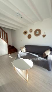Maisonnette au soleil de 4 à 6 Prs - 1