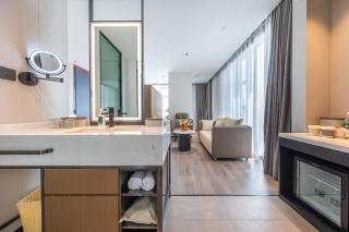 Atour Hotel Urumqi Convention and Exhibition Center - 2