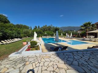 Corfu Paloma Apartments - 3