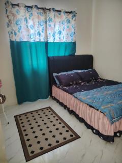 Warisan desa homestay - 2