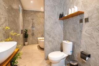 The Wagu Villa Ubud - 8