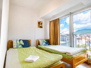 Villa Apollo Ohrid Lakeside - 5