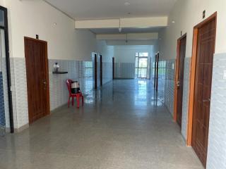 Hotal badri palace - 7