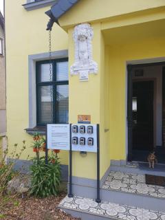 Pension Mahler - 1