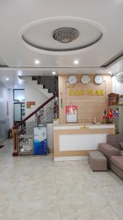 Sao Mai Hotel - 4