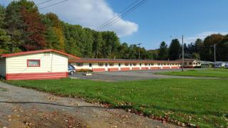 Budget Inn - Wellsville - 4