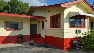Budget Inn - Wellsville - 2