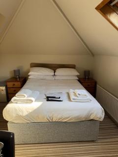 The Dormy House Hotel - 7