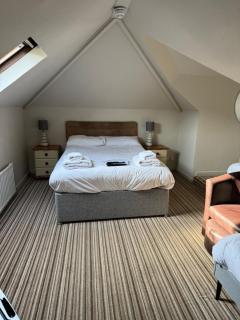 The Dormy House Hotel - 2