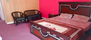 Stone Man's Hotel Samana Heights - 8