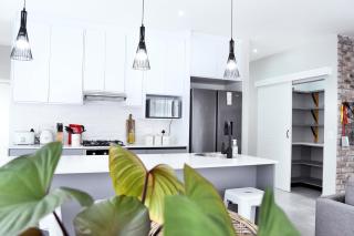 Modern Townhouse at Riverview 1 - 8