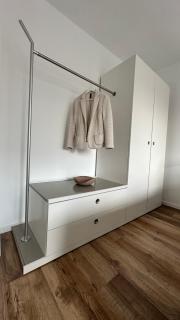 HARMONY stylishes Apartment mit Küche - 6