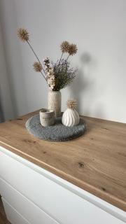 HARMONY stylishes Apartment mit Küche - 7