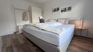 HARMONY stylishes Apartment mit Küche - 0