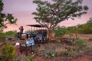 Ndlovu Safari Lodge - 8