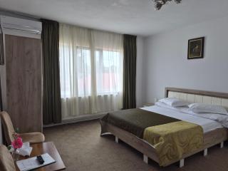 Pensiunea Magnolia din Tismana - 9