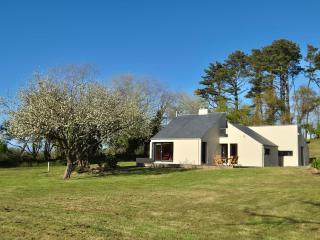 Single-storey villa with Tennis on 1 ha of land - Villa de plein pied avec Tennis sur 1ha de terrain - 9