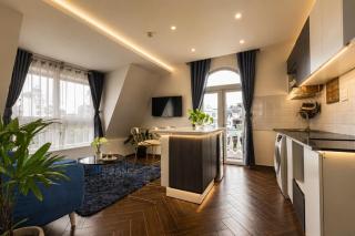 Căn hộ 2 phòng ngủ tại Đà Lạt - 9