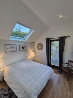 Single-storey villa with Tennis on 1 ha of land - Villa de plein pied avec Tennis sur 1ha de terrain - 2