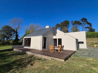 Single-storey villa with Tennis on 1 ha of land - Villa de plein pied avec Tennis sur 1ha de terrain - 8