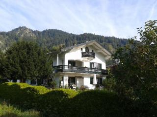 Landhaus Bellecôte - Reit im Winkl - 5