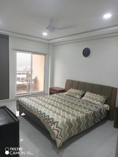 Margalla Hills View Apartment Islamabad - 0