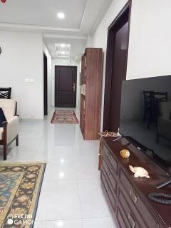 Margalla Hills View Apartment Islamabad - 2