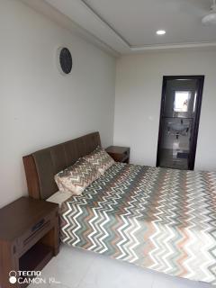 Margalla Hills View Apartment Islamabad - 2