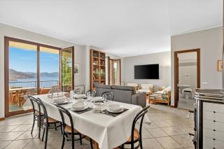 Riflessi Di Luce Lake View - Happy Rentals - 8